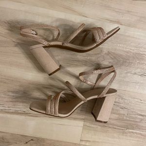 Kelly & Katie DSW Sandals